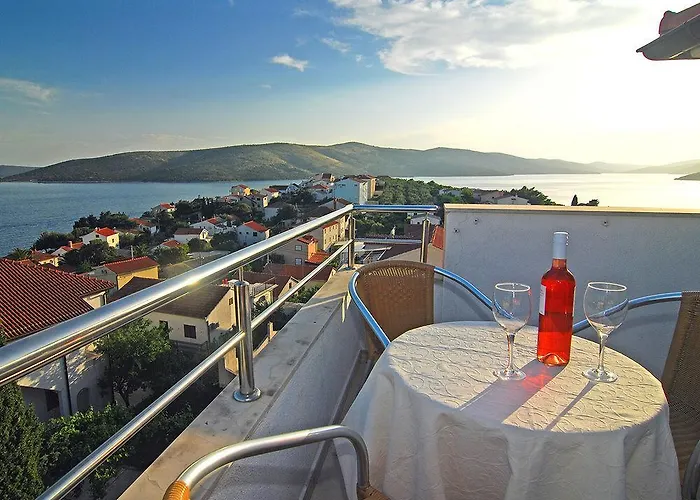 Appartement Kairos *