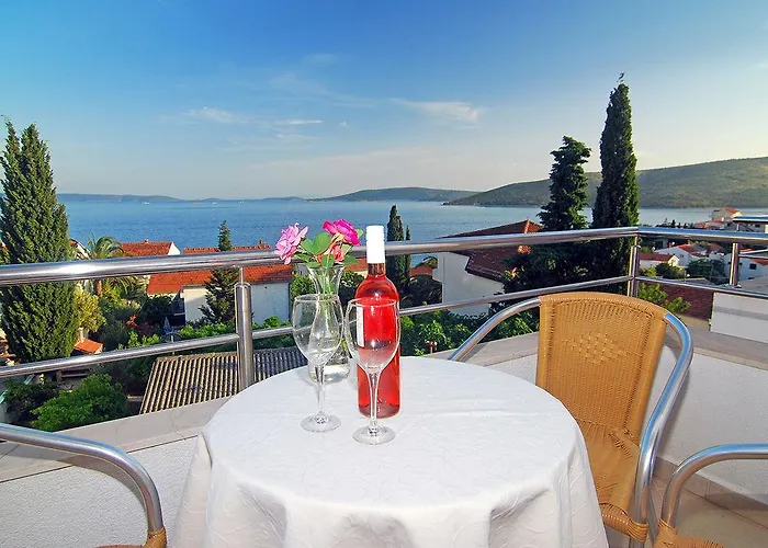 Kairos Appartement *