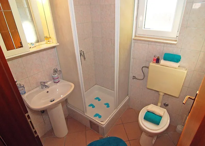 Appartement Kairos Trogir