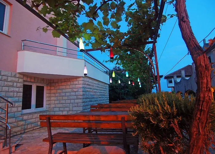 Kairos Appartement Trogir