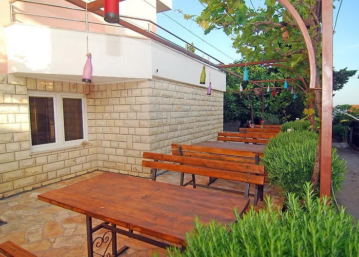 Appartement Kairos *