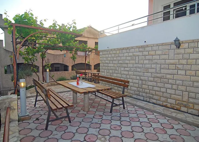 Kairos Appartement *