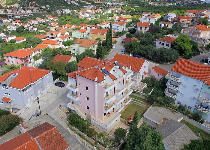 Kairos Appartement Trogir