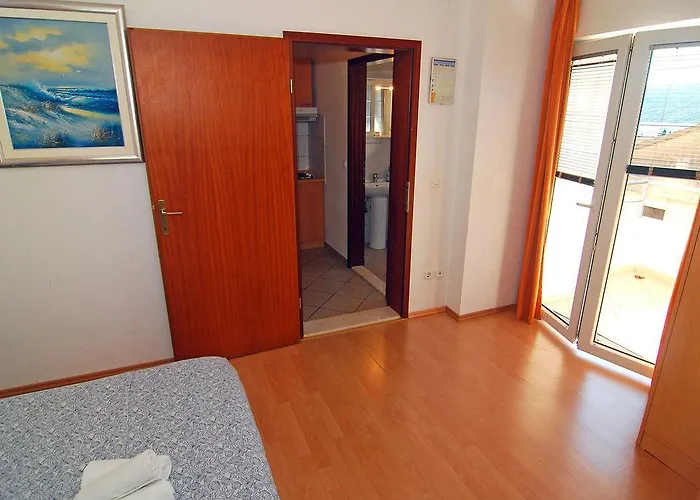 Kairos Appartement