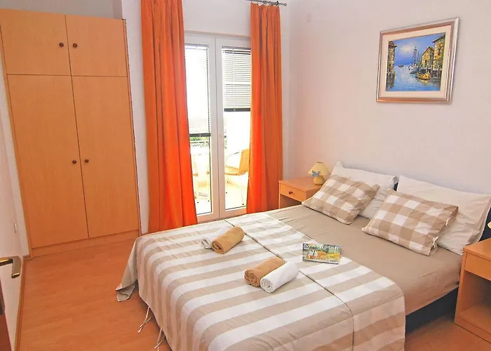 Kairos Appartement *