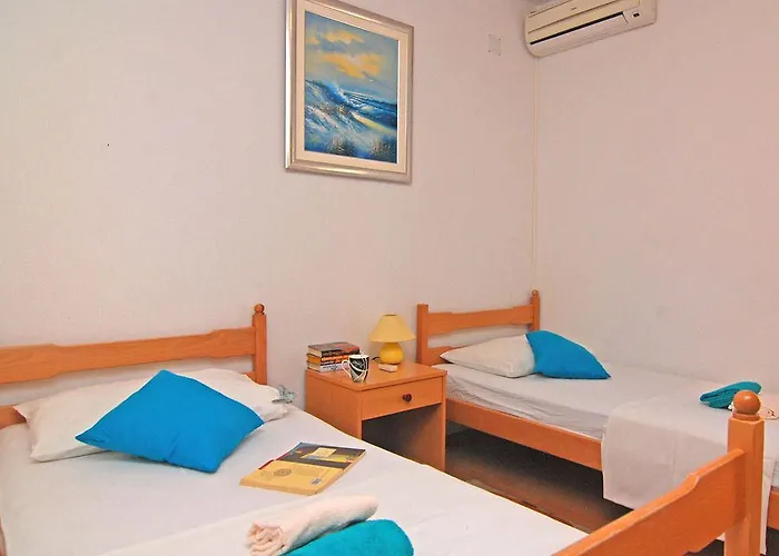 Appartement Kairos Trogir