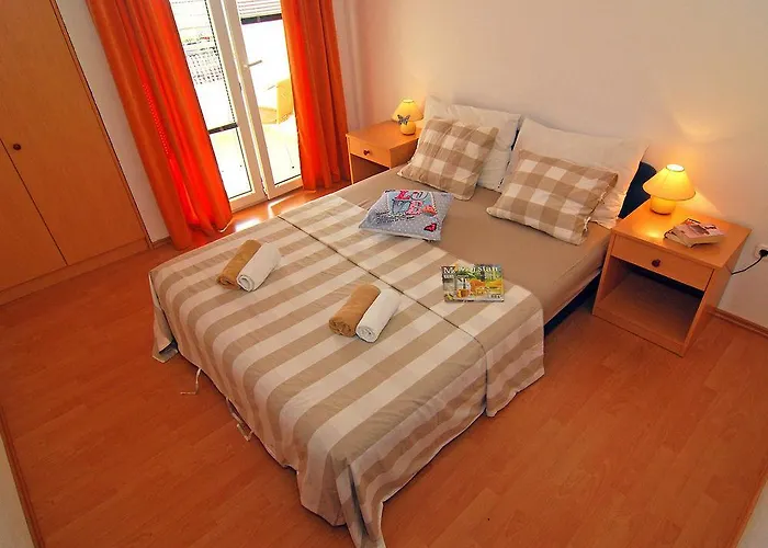 Appartement Kairos *