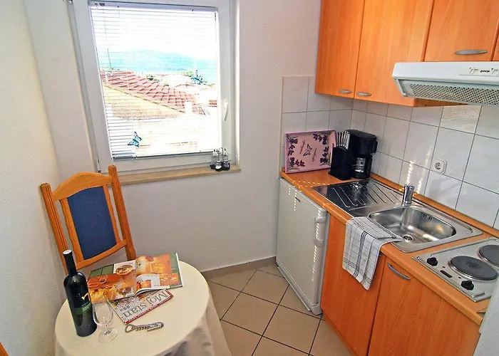 Kairos Appartement *