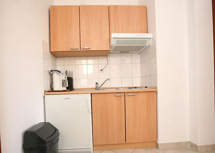 Appartement Kairos Trogir