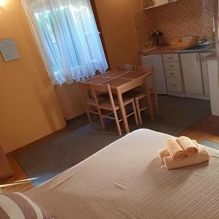 Appartement Kairos Trogir