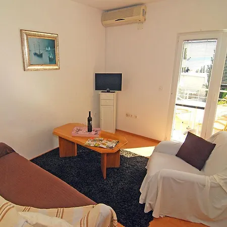 Appartement Kairos Trogir