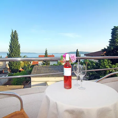 Appartement Kairos