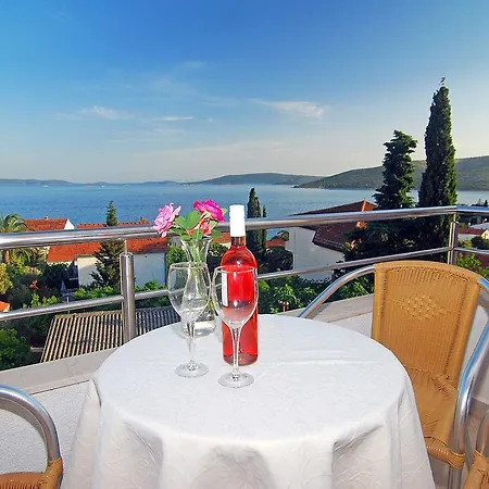 Kairos Appartement *