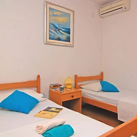 Appartement Kairos Trogir
